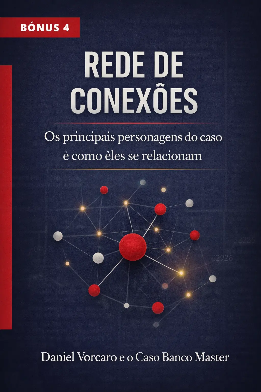 Rede de Conexões